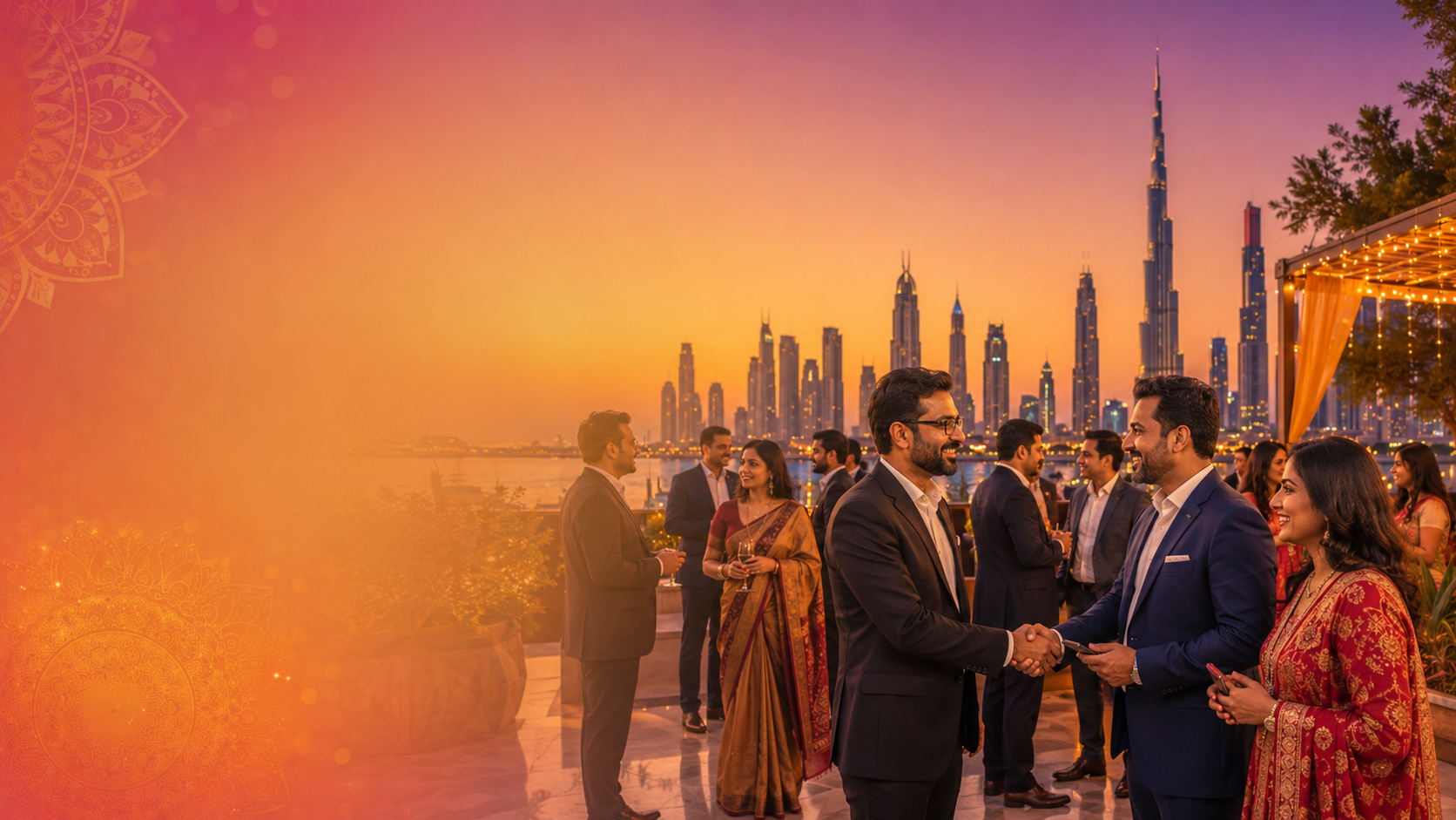 Business networking