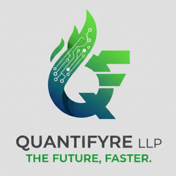 QUANTIFYRE LLP