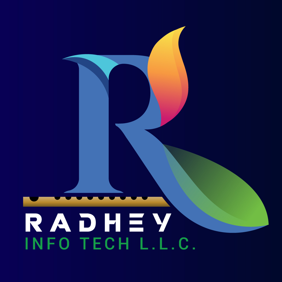 Radhey Info Tech LLC