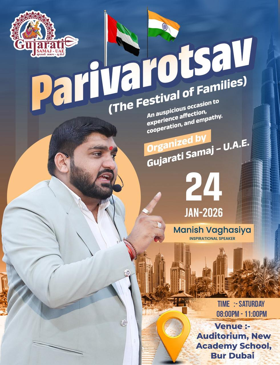 Parivarotsav